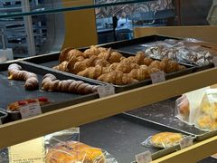 -OUR Bakery(SKP-S店)