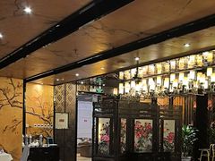 -怡和春天大酒楼(柳芳店)
