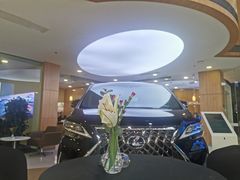 -大连中升雷克萨斯(华北路店)