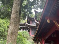 -凤栖山