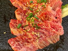 -御牛道日式烤肉料理(杭州万象城店)