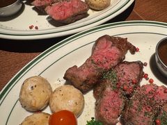 -404干式熟成牛排馆•聚会餐厅