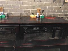 -张记牛肉面馆(天津路店)