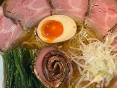 -真打拉面·日式拉面新流派(体育西横街店)