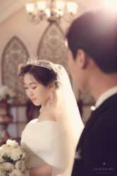 点击看大图 -太郎花子婚纱摄影艺术中心