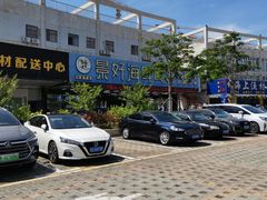 -景好海鲜餐厅(大鹏必选旅游店)