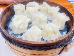 -枫泾丁氏烧卖(枫丽路店)