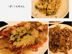 -富力万达嘉华酒店-品珍中餐厅(水果湖店)