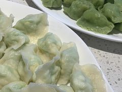 -船歌·鱼水饺青岛菜(金狮广场店)