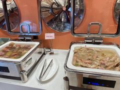-山水温泉