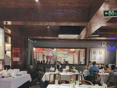 -庆云楼饭庄(什刹海店)