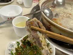 -土连锅·现熬养生汤锅(梁家巷店)