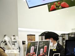 -古茗(南坪万达步行街店)