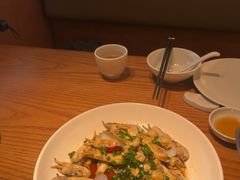 -小厨师·二十年沈家门小海鲜(百井坊巷店)