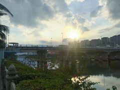 西溪里-泰龙城小吃街