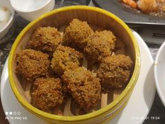 -前海沿·青岛菜(乐客城店)