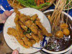 -马路边边串串香(双井直营店)