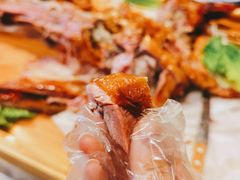 -大汗烧烤滩羊馆(清水河公园店)