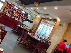 大堂-老来福·非遗酸汤兔(凯旋路店)