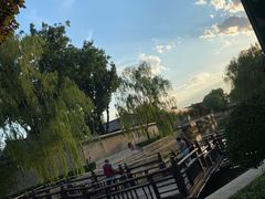 -伊隆斋(什刹海店)