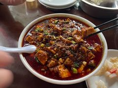 -天回镇何氏豆腐(总店)
