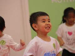 -小小运动馆(浦江店)