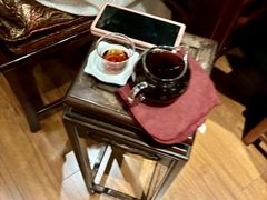 -七彩云南庆沣祥茶庄(金融街店)