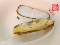-丰收日·小海鲜·沪上家宴(顾村正大店)