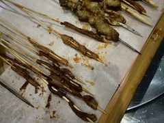 -正通记·哈尔滨烧烤·炭烤鸽子(七宝万科国际店)