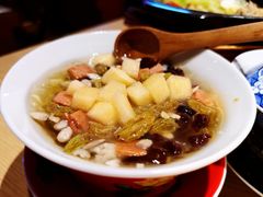 砂糖冰粉-锅儿匠辣子鸡(春熙路店)