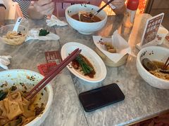 -老碗会·陕西手工面(中心书城店)