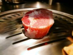 -韩聚屋韩国烤肉餐厅(新北万达店)