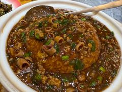 -老姑砂锅·烧烤天津菜(体北道店)
