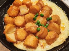 -新白鹿餐厅(城西银泰城店)