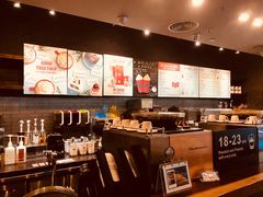 -星巴克(石厦街店)