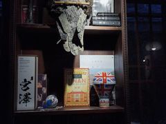 -古董花园(思南路42弄小区店)
