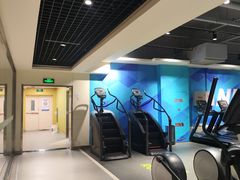 -阳光游泳培训(北苑店)