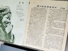 -宋庆龄陵园