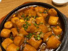 -品大三·南京菜(大行宫店)