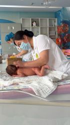 -菁幼月子会所(儿童医院店)