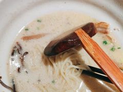 -味千拉面(航洋国际购物中心)