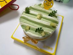 -三只蜜蜂蛋糕(东城店)