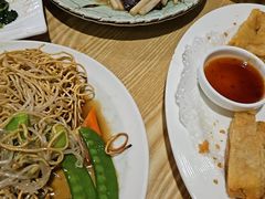 -佛有缘素食馆·荔湾老字号(陈家祠首店)