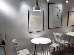 用餐区-Hello·生日蛋糕·下午茶·甜品台茶歇(瑞安东山店)