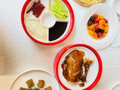 -东门烤鸭店(东华门店)