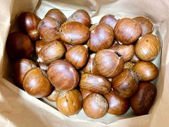 陈记糖炒栗子-陈记栗子(长宁路店)