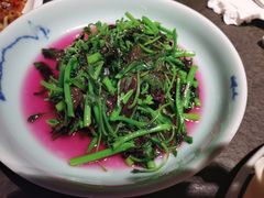 苋菜-香鼎坊江西菜(国奥店)