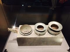 -广西壮族自治区博物馆