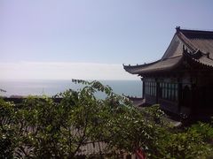 -石老人观光园