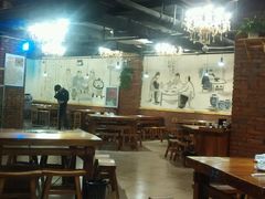 android_upload_pic-小板凳·锦州烧烤(高新区店)